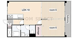 メゾンソシアル 5階