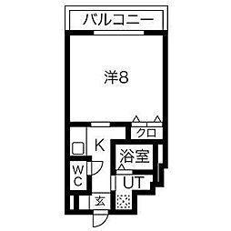 サン・錦本町ビル 5階