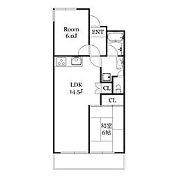 第2栄和マンション 2階