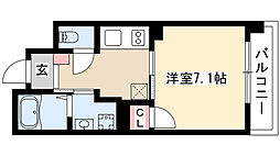 KマンションつるまいII 5階