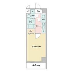 Mstage藤が丘 6階