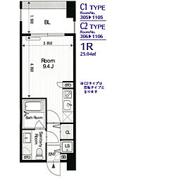 グラン・アベニュー西大須 6階