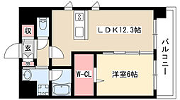S-FORT大須観音 13階