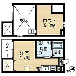Amolir(アモリール) 1階
