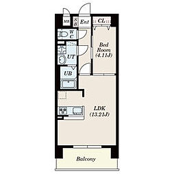 Primal千種luno 5階