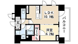 エディアン千種 2階