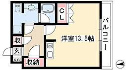 千種タワーヒルズ 6階