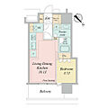 NAGOYAtheTOWER4階14.0万円
