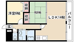 エスポワール金山 9階