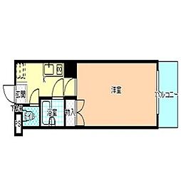 レジデンス新栄 9階