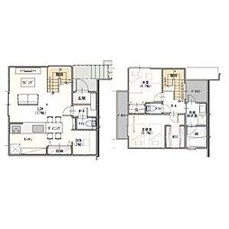 山の手テラスハウス