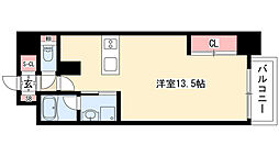 グラヴィス鶴舞 8階
