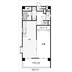アピエ黄金 3階