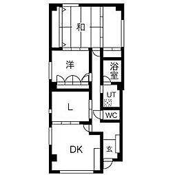 ロアール城主 1階/100