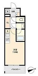 マリオン城西 6階