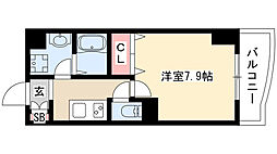アゲート　白壁 9階