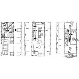 熱田区波寄町戸建