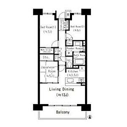 パークホームズ上小田井コンフォートウィル 9階/908