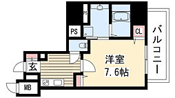 Bel Spazio ISSHA 5階