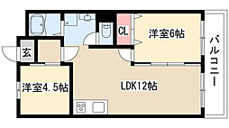 コトブキ第一ビル 2階