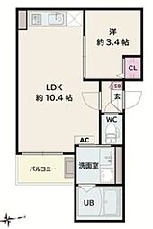 Jack todanishiI 3階