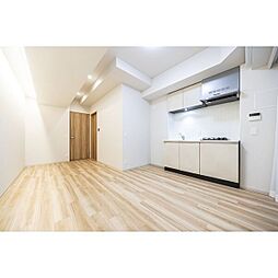 名古屋市千種区今池1丁目マンション 1DKの写真