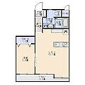 CASAABITARE4階6.5万円