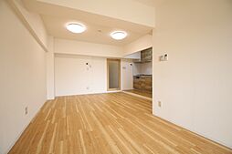 シャンボール近藤 2LDKの写真