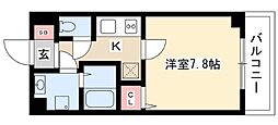 アトネス1604 5階/502