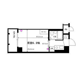 クレストナゴヤ 11階/1110