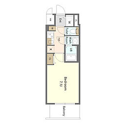 S-RESIDENCE名古屋菊井aline 5階/502