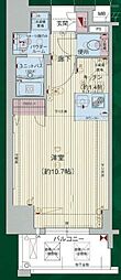 プレサンス東別院駅前コネクション 7階/701