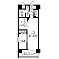 Primal千種luno14階10.9万円