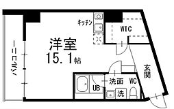 plusM MOTOYAMA 3階/305