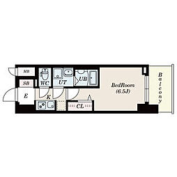 S-RESIDENCE上前津駅前 5階/503