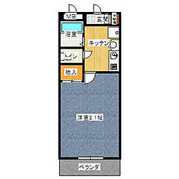 KDY-I 4階