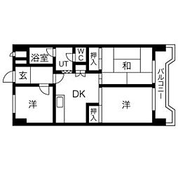サンシャイン大須 10階