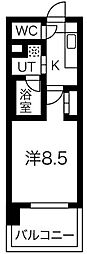 タウンライフ千種 7階/703