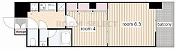 S-RESIDENCE六番町 6階