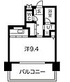 CASTELLOASSO5階7.7万円
