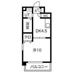 サンマルヤ 3階