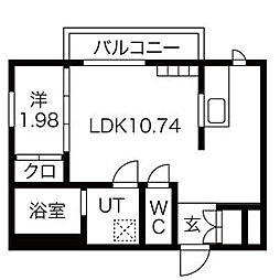 Sia(シア) 3階