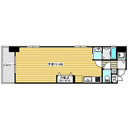 St.Regis Izumi(セントレジスイズミ) 8階