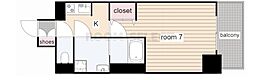 S-RESIDENCE鶴舞駅前 12階/1201
