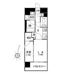 シーズンフラッツ矢場 10階