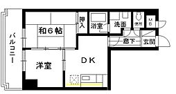 レジデンス泉 11階