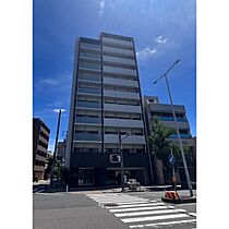 パルティール浅間町