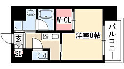 CELE　STATION 7階