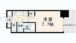 シエルブルー栄 7階
