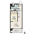 セントピア岡安5階8.0万円
